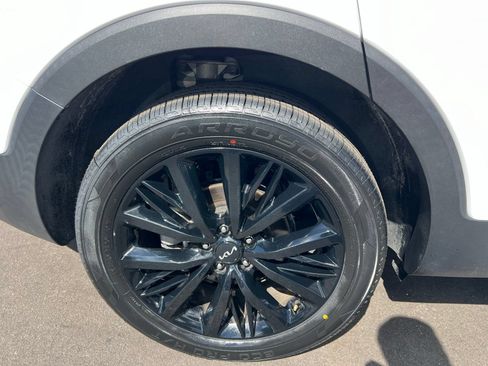 Used 2022 Kia Telluride SX FWD image 13