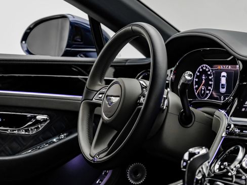Used 2020 Bentley Continental GT AWD/4WD image 58