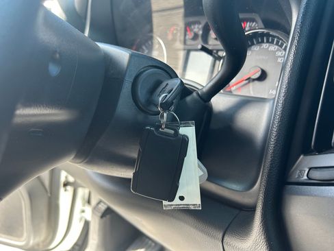 Used 2018 Chevrolet Silverado 1500 W/T w/ WT Convenience Package image 18