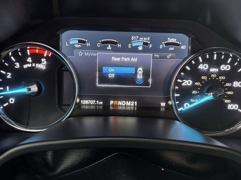 Used 2019 Ford F350 Lariat w/ Lariat Ultimate Package image 25