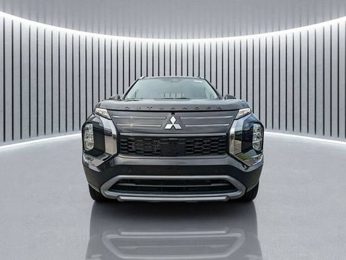 New 2026 Mitsubishi Outlander SEL FWD image 9