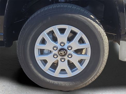 New 2026 Toyota Tacoma SR5 image 26