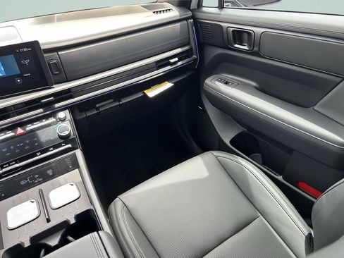 New 2026 Hyundai Santa Fe Calligraphy FWD image 19