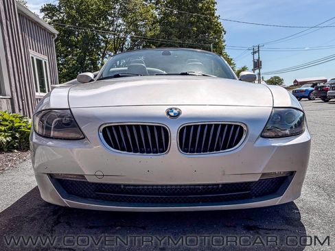 Used 2007 BMW Z4 3.0i RWD image 4