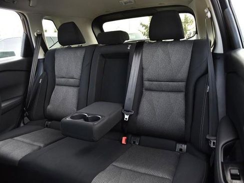 New 2026 Nissan Rogue SV image 21