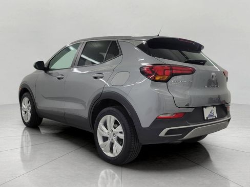 Used 2025 Buick Encore GX Preferred image 21