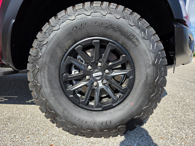 New 2026 Ford F150 Raptor AWD/4WD image 43