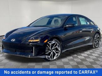 New 2025 Hyundai Ioniq 6 SEL AWD/4WD video 2