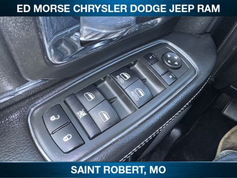 Used 2013 RAM 2500 Laramie w/ Protection Group AWD/4WD image 24