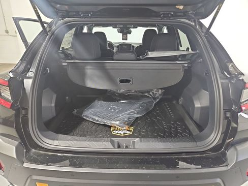 New 2026 Subaru Crosstrek 2.5i Wilderness w/ Crosstrek Mirror Package AWD/4WD image 22