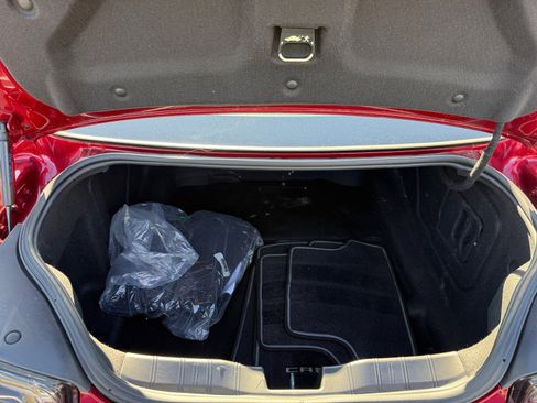 Used 2021 Chevrolet Camaro LT w/ RS Package image 17