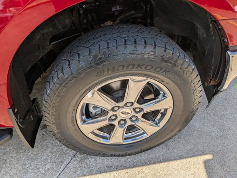 Used 2020 Ford F150 XLT w/ Equipment Group 301A Mid AWD/4WD image 9
