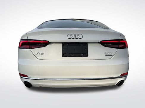 Used 2018 Audi A5 2.0T Premium w/ Convenience Package image 5