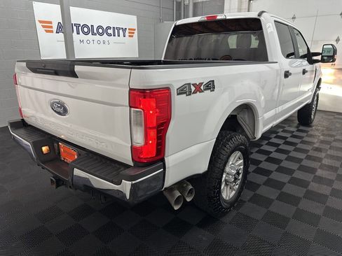 Used 2019 Ford F350 XL w/ STX Appearance Package image 9