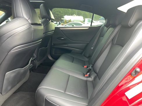 Used 2019 Lexus ES 350 F Sport image 31