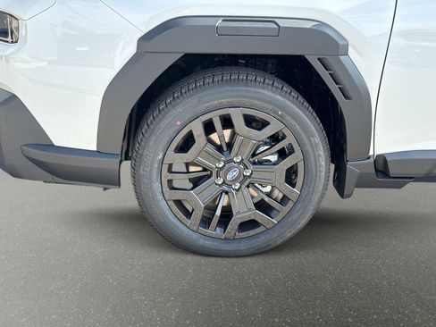 New 2026 Subaru Outback Limited XT w/ Premium/Limited Package 2 image 11