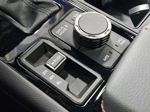 New 2026 Toyota Tundra TRD Pro image 13