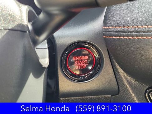 Certified 2024 Honda HR-V Sport image 17