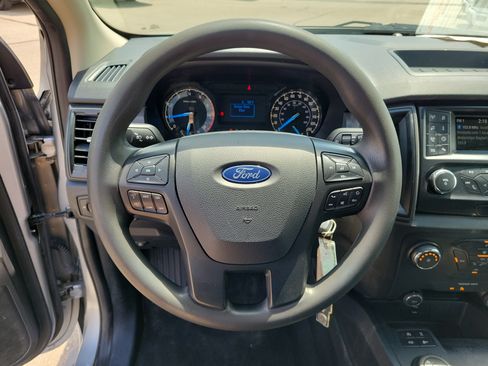Used 2020 Ford Ranger XL w/ Equipment Group 101A Mid AWD/4WD image 21