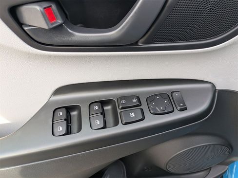 Certified 2023 Hyundai Kona SEL image 16