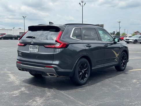 Used 2023 Honda CR-V Sport image 4