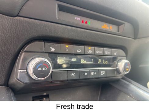 Used 2022 MAZDA CX-5 Carbon Edition image 10