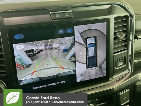 New 2026 Ford F350 Lariat AWD/4WD image 15