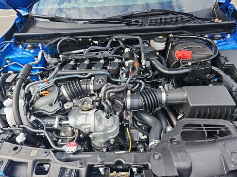 New 2026 Acura Integra A-Spec image 25