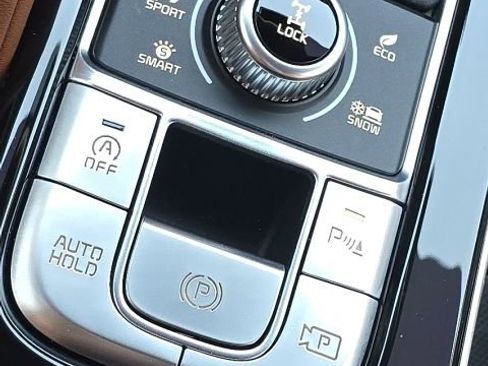 Used 2024 Kia Telluride SX X-Line image 45