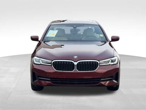 Certified 2023 BMW 530i xDrive w/ Premium Package image 13