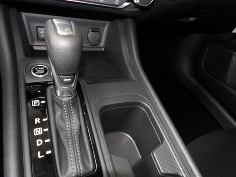 New 2025 Nissan Sentra S image 17