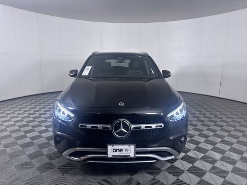Used 2025 Mercedes-Benz GLA 250 4MATIC image 28