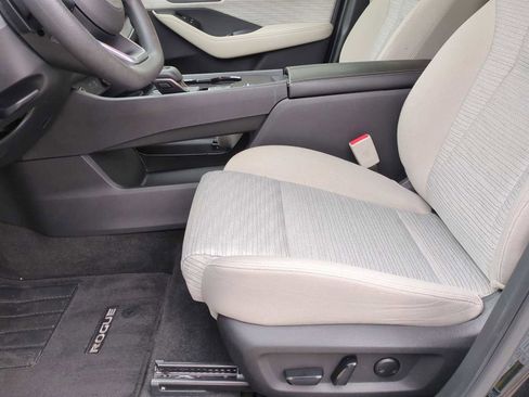 Used 2023 Nissan Rogue SV image 18