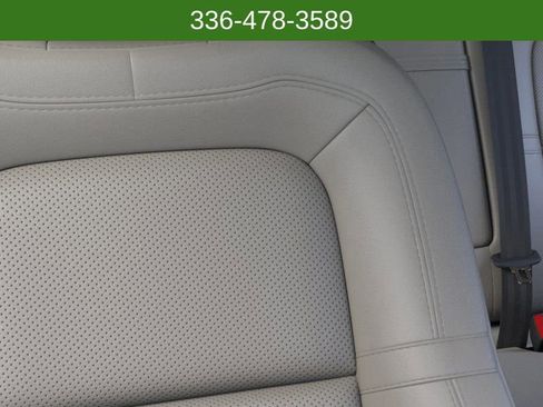 New 2026 Lincoln Corsair Reserve image 16