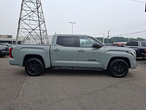 Used 2023 Toyota Tundra SR5 w/ TRD Sport Package AWD/4WD image 27
