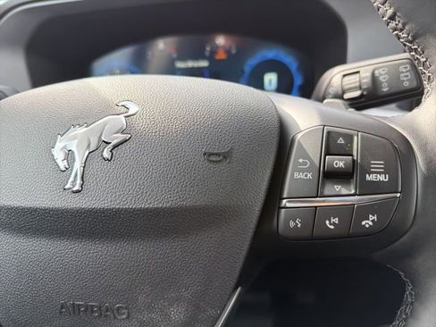 New 2026 Ford Bronco Sport Badlands w/ Sasquatch Badlands Package image 16