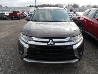 Used 2016 Mitsubishi Outlander AWD video 1