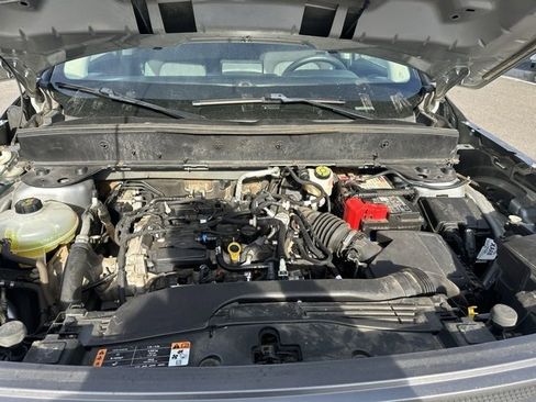 Used 2022 Ford Bronco Sport Big Bend image 23