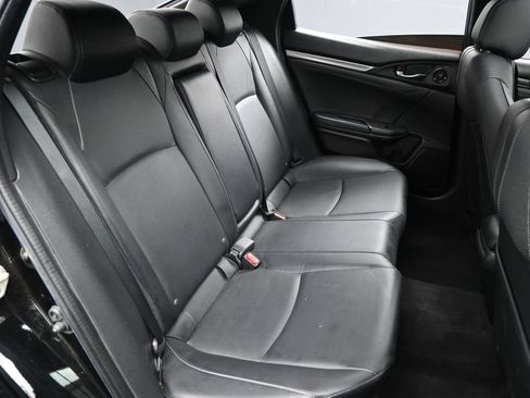 Used 2017 Honda Civic EX-L image 32