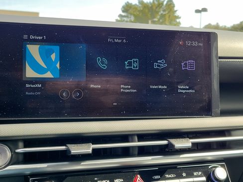 New 2025 Hyundai Santa Cruz SE image 26