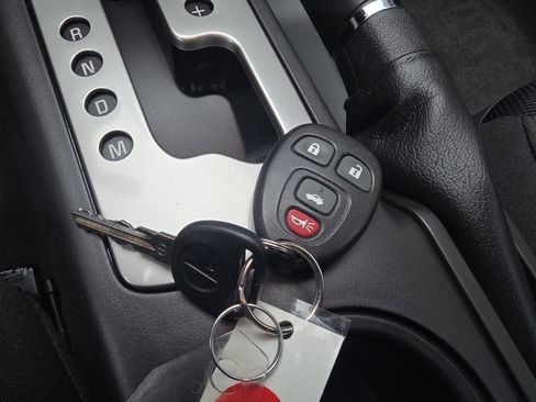 Used 2008 Pontiac G6 GT w/ Sport Package image 31