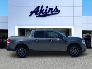 Certified 2024 Ford Maverick XLT w/ XLT Luxury Package video 1