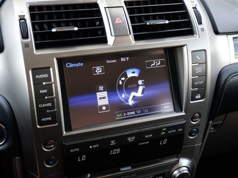 Used 2021 Lexus GX 460 Premium w/ Premium Plus Package AWD/4WD image 42