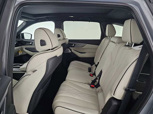 New 2026 Acura MDX A-Spec image 20