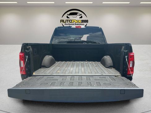 Used 2021 Ford F150 XLT AWD/4WD image 20