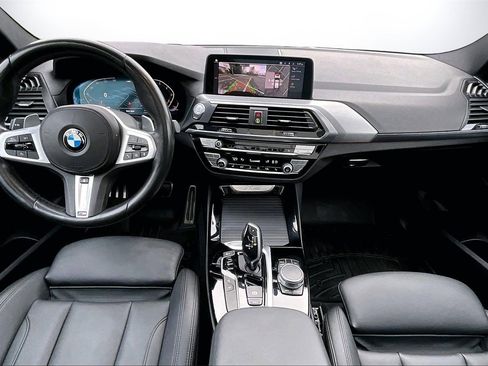 Used 2021 BMW X3 sDrive30i image 15