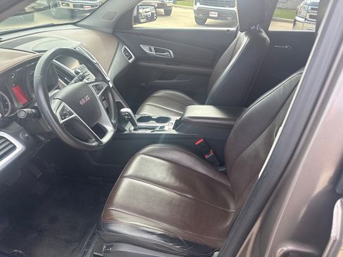 Used 2012 GMC Terrain SLT FWD image 20