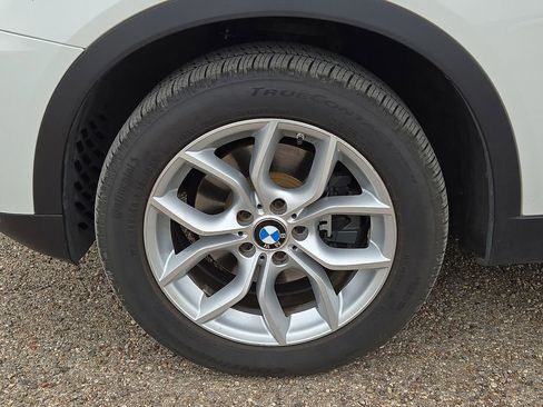 Used 2013 BMW X3 xDrive35i image 10