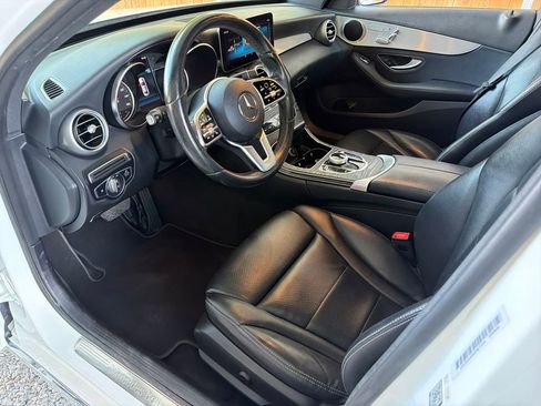 Used 2019 Mercedes-Benz C 300 Sedan image 2