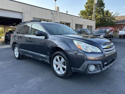 Used 2013 Subaru Outback 2.5i Premium
